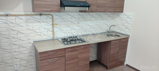 İcarəyə verilir 4 otaqlı yeni tikili 99 m², photo 9 from 13