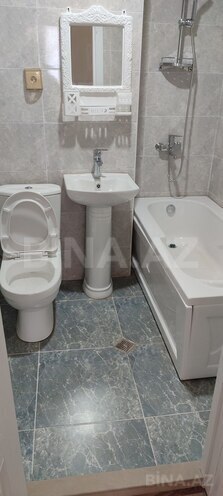 İcarəyə verilir 4 otaqlı yeni tikili 99 m², photo 6 from 13
