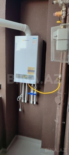 İcarəyə verilir 4 otaqlı yeni tikili 99 m², photo 8 from 13