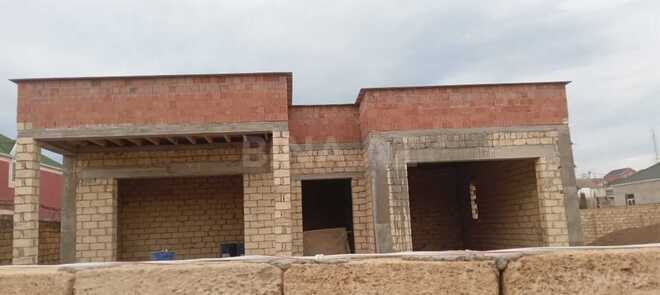 Satılır 5 otaqlı həyət evi/bağ evi 240 m², Fatmayı q., photo 4 from 6