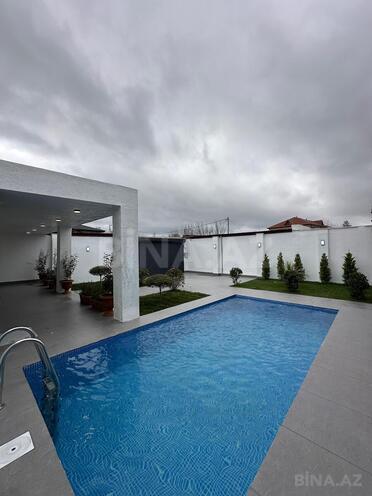 Продаётся 4-комн. дом/дача 180 м², пос. Мардакан, photo 3 from 23