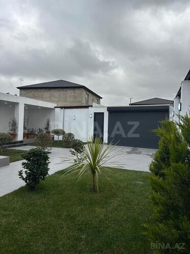 Продаётся 4-комн. дом/дача 180 м², пос. Мардакан, photo 6 from 23