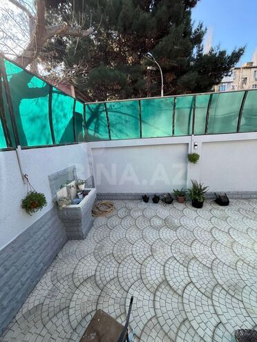 Satılır 4 otaqlı həyət evi/bağ evi 115 m², Memar Əcəmi m., photo 15 from 24