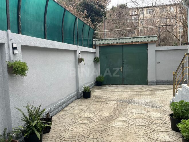 Satılır 4 otaqlı həyət evi/bağ evi 115 m², Memar Əcəmi m., photo 18 from 24