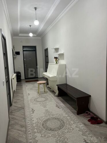 Satılır 4 otaqlı həyət evi/bağ evi 115 m², Memar Əcəmi m., photo 5 from 24
