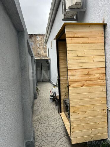 Satılır 4 otaqlı həyət evi/bağ evi 115 m², Memar Əcəmi m., photo 22 from 24