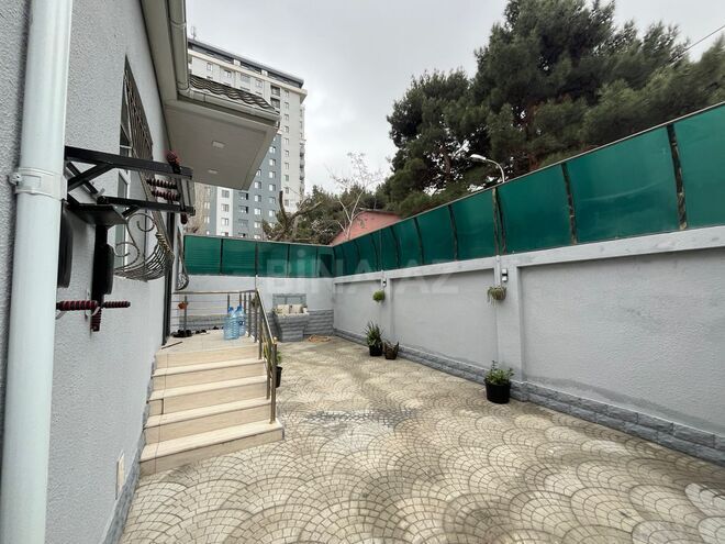 Satılır 4 otaqlı həyət evi/bağ evi 115 m², Memar Əcəmi m., photo 16 from 24