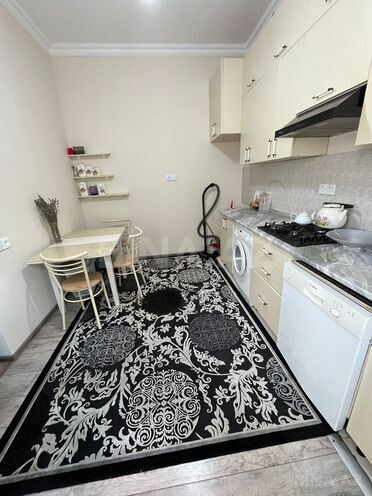 Satılır 4 otaqlı həyət evi/bağ evi 115 m², Memar Əcəmi m., photo 11 from 24