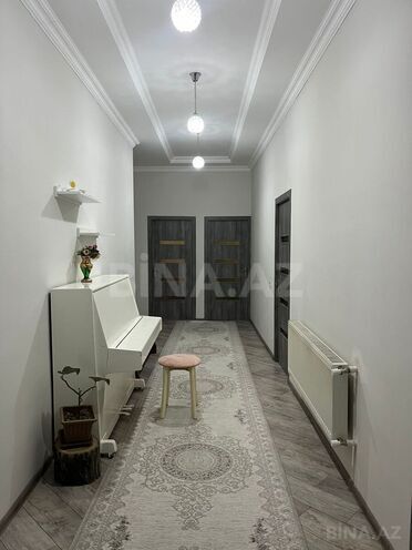 Satılır 4 otaqlı həyət evi/bağ evi 115 m², Memar Əcəmi m., photo 20 from 24