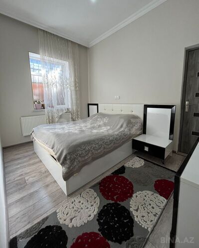 Satılır 4 otaqlı həyət evi/bağ evi 115 m², Memar Əcəmi m., photo 6 from 24