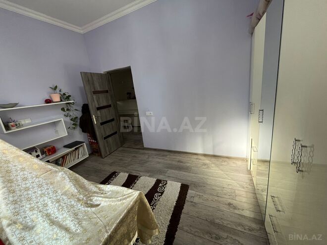 Satılır 4 otaqlı həyət evi/bağ evi 115 m², Memar Əcəmi m., photo 12 from 24