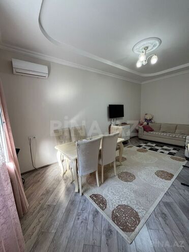 Satılır 4 otaqlı həyət evi/bağ evi 115 m², Memar Əcəmi m., photo 3 from 24