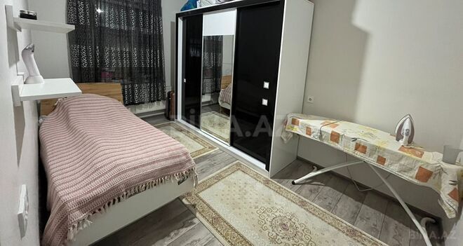 Satılır 4 otaqlı həyət evi/bağ evi 115 m², Memar Əcəmi m., photo 13 from 24