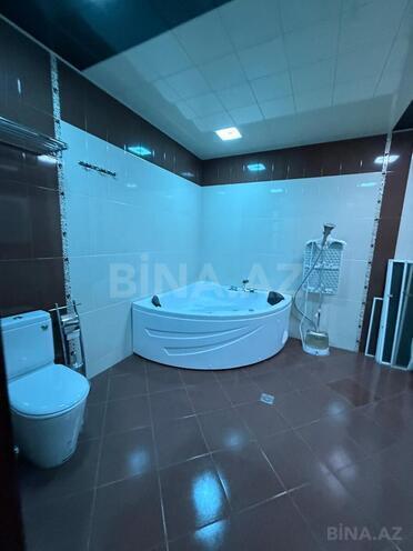 Satılır 5 otaqlı yeni tikili 202 m², Elmlər Akademiyası m., photo 18 from 22