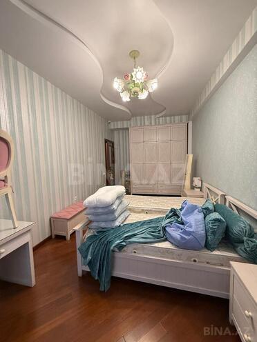 Satılır 5 otaqlı yeni tikili 202 m², Elmlər Akademiyası m., photo 11 from 22