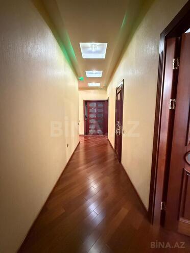 Satılır 5 otaqlı yeni tikili 202 m², Elmlər Akademiyası m., photo 13 from 22