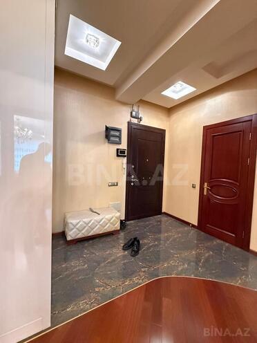 Satılır 5 otaqlı yeni tikili 202 m², Elmlər Akademiyası m., photo 15 from 22