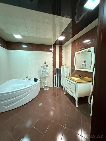 Satılır 5 otaqlı yeni tikili 202 m², Elmlər Akademiyası m., photo 16 from 22