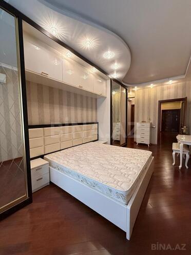 Satılır 5 otaqlı yeni tikili 202 m², Elmlər Akademiyası m., photo 9 from 22