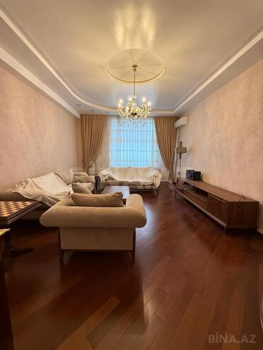 Satılır 5 otaqlı yeni tikili 202 m², Elmlər Akademiyası m., photo 4 from 22
