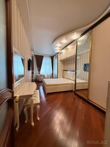 Satılır 5 otaqlı yeni tikili 202 m², Elmlər Akademiyası m., photo 10 from 22