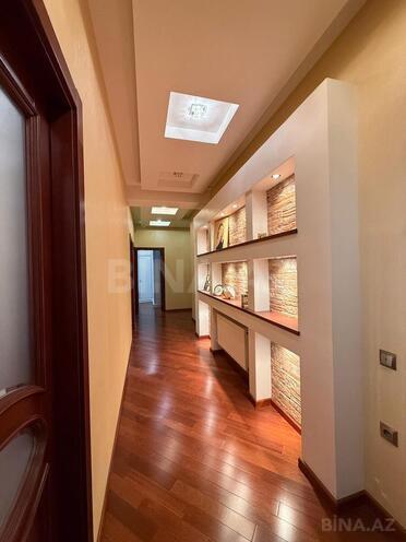 Satılır 5 otaqlı yeni tikili 202 m², Elmlər Akademiyası m., photo 8 from 22