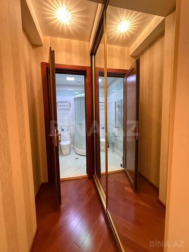 Satılır 5 otaqlı yeni tikili 202 m², Elmlər Akademiyası m., photo 14 from 22