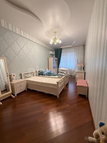 Satılır 5 otaqlı yeni tikili 202 m², Elmlər Akademiyası m., photo 12 from 22