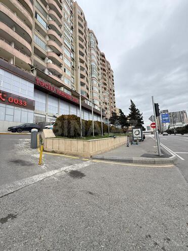 Satılır 5 otaqlı yeni tikili 202 m², Elmlər Akademiyası m., photo 21 from 22
