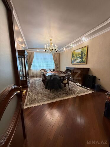 Satılır 5 otaqlı yeni tikili 202 m², Elmlər Akademiyası m., photo 3 from 22
