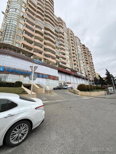 Satılır 5 otaqlı yeni tikili 202 m², Elmlər Akademiyası m., photo 20 from 22