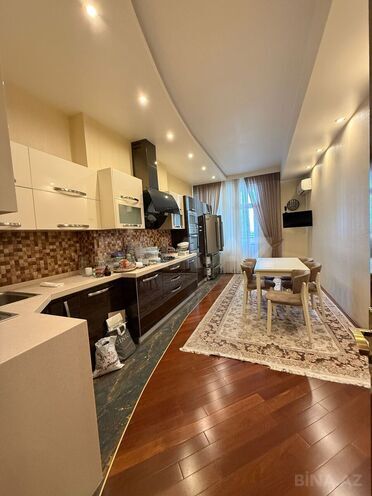 Satılır 5 otaqlı yeni tikili 202 m², Elmlər Akademiyası m., photo 6 from 22