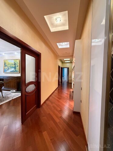 Satılır 5 otaqlı yeni tikili 202 m², Elmlər Akademiyası m., photo 7 from 22