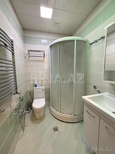 Satılır 5 otaqlı yeni tikili 202 m², Elmlər Akademiyası m., photo 17 from 22
