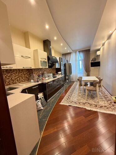 Satılır 5 otaqlı yeni tikili 202 m², Elmlər Akademiyası m., photo 5 from 22