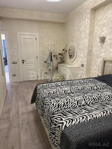 İcarəyə verilir 4 otaqlı yeni tikili 134 m², Ağ şəhər q., photo 7 from 28