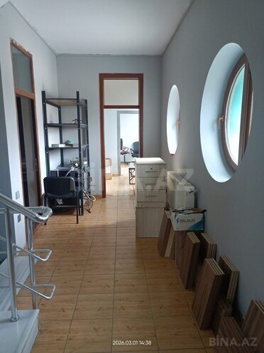 İcarəyə verilir 9 otaqlı ofis 240 m², Dərnəgül m., photo 17 from 30