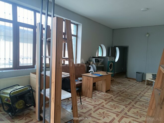 İcarəyə verilir 9 otaqlı ofis 240 m², Dərnəgül m., photo 7 from 30