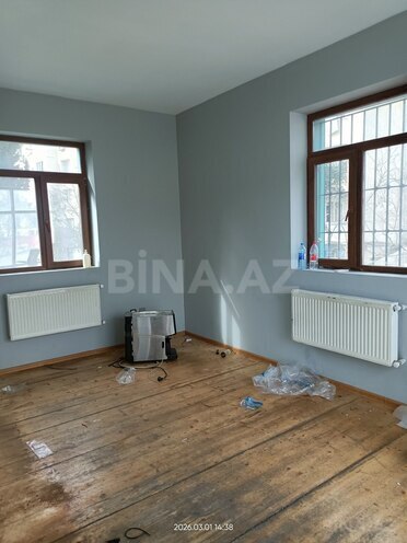 İcarəyə verilir 9 otaqlı ofis 240 m², Dərnəgül m., photo 14 from 30