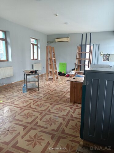 İcarəyə verilir 9 otaqlı ofis 240 m², Dərnəgül m., photo 8 from 30