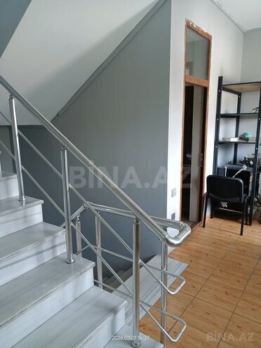 İcarəyə verilir 9 otaqlı ofis 240 m², Dərnəgül m., photo 18 from 30