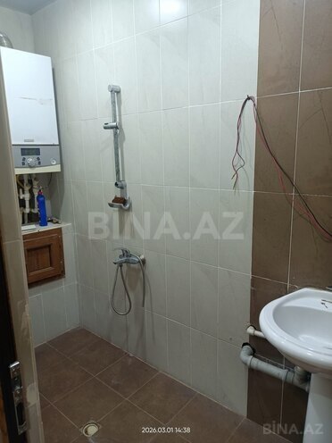 İcarəyə verilir 9 otaqlı ofis 240 m², Dərnəgül m., photo 15 from 30