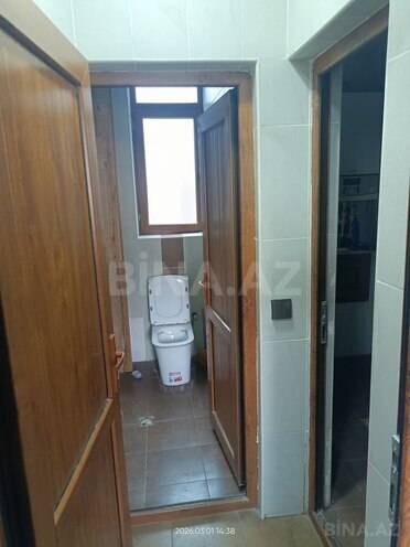 İcarəyə verilir 9 otaqlı ofis 240 m², Dərnəgül m., photo 16 from 30