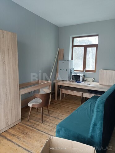 İcarəyə verilir 9 otaqlı ofis 240 m², Dərnəgül m., photo 12 from 30