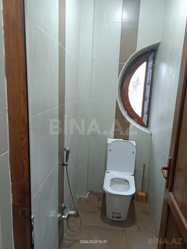 İcarəyə verilir 9 otaqlı ofis 240 m², Dərnəgül m., photo 22 from 30