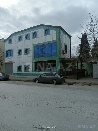 İcarəyə verilir 9 otaqlı ofis 240 m², Dərnəgül m., photo 3 from 30