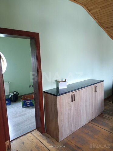 İcarəyə verilir 9 otaqlı ofis 240 m², Dərnəgül m., photo 26 from 30