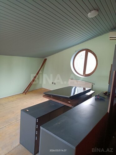İcarəyə verilir 9 otaqlı ofis 240 m², Dərnəgül m., photo 21 from 30