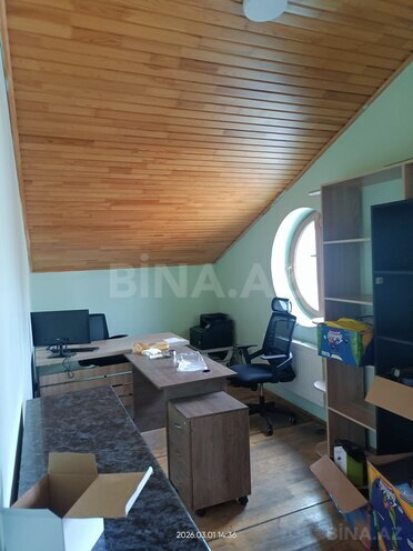 İcarəyə verilir 9 otaqlı ofis 240 m², Dərnəgül m., photo 28 from 30