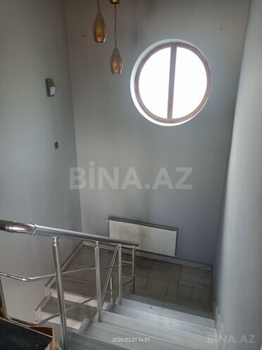 İcarəyə verilir 9 otaqlı ofis 240 m², Dərnəgül m., photo 20 from 30